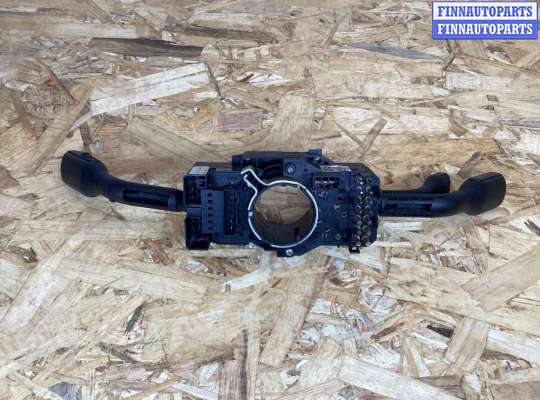 купить Переключатель подрулевой (стрекоза) на Audi A4 A4 B5 (8D) 1999-2001 рестайлинг