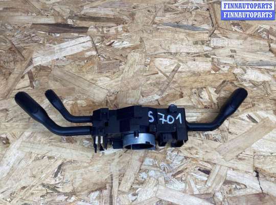 купить Переключатель подрулевой (стрекоза) на Audi A4 A4 B5 (8D) 1999-2001 рестайлинг