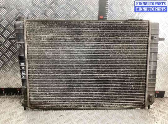 купить Радиатор (основной) на Kia Sportage Sportage II (JE) 2004-2008