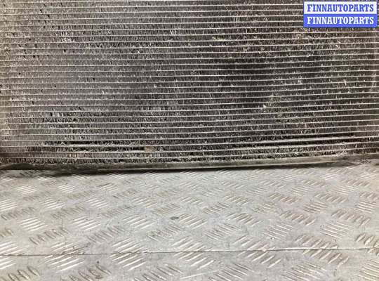 купить Радиатор (основной) на Kia Sportage Sportage II (JE) 2004-2008