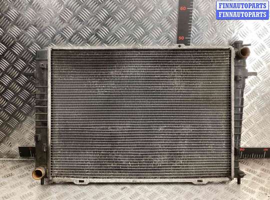 Радиатор (основной) KA594644 на Kia Sportage Sportage II (JE) 2004-2008