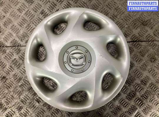 купить Колпак колесный на Mazda 3 I (BK) 2003-2009