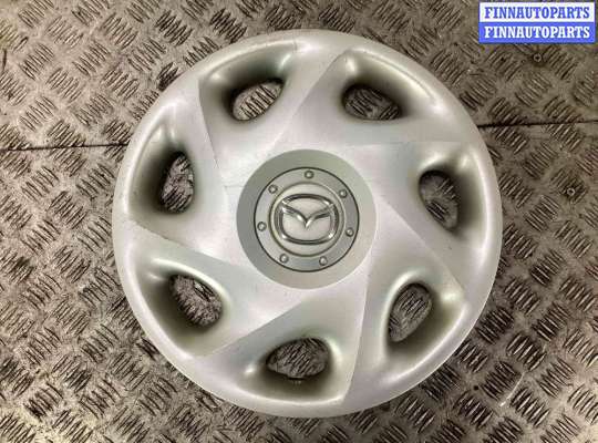 Колпак колесный на Mazda 3 I (BK) 