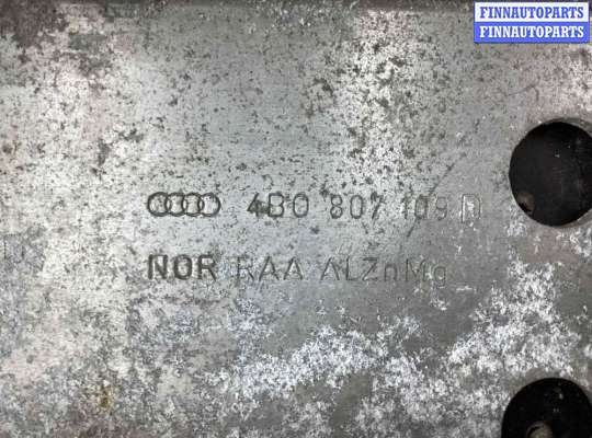 купить Бампер передний на Audi A6 A6 C5 (4B) 1997-2001