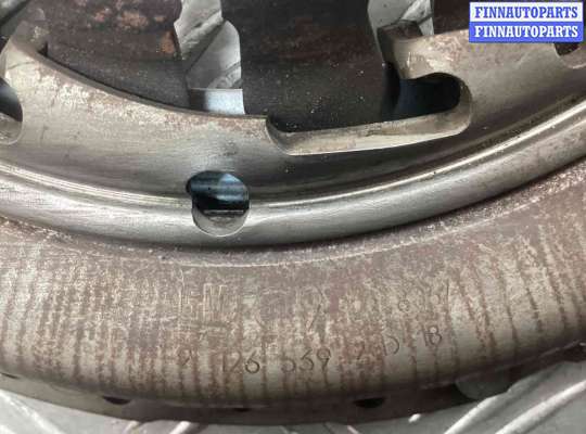 купить Маховик на Opel Vectra Vectra C 2002-2005