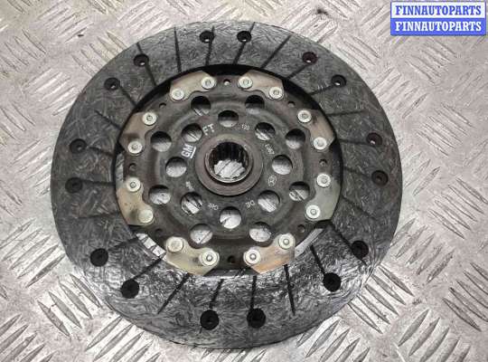 купить Маховик на Opel Vectra Vectra C 2002-2005