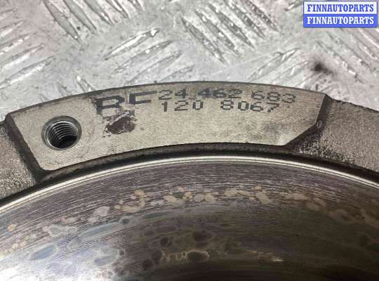 купить Маховик на Opel Vectra Vectra C 2002-2005