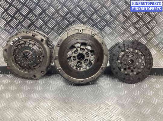 купить Маховик на Opel Vectra Vectra C 2002-2005