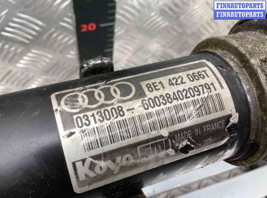 купить Рулевая рейка на Audi A4 A4 B6 (8EC, 8E5) 2000-2006