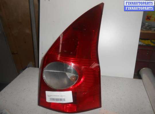 Фонарь задний правый RN895743 на Renault Megane II 2002-2009