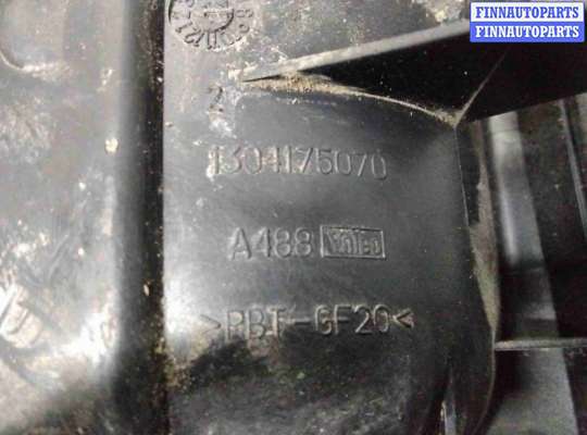 купить Ручка наружная передняя левая на Fiat Ducato Ducato 1994-2006