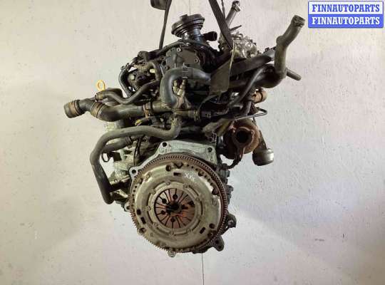 купить Двигатель на Volkswagen Golf Golf IV (1J) 1997-2004