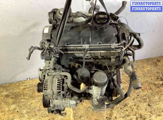 купить Двигатель на Volkswagen Golf Golf IV (1J) 1997-2004