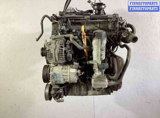 купить Двигатель на Volkswagen Golf Golf IV (1J) 1997-2004