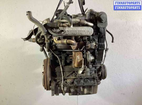купить Двигатель на Volkswagen Golf Golf IV (1J) 1997-2004