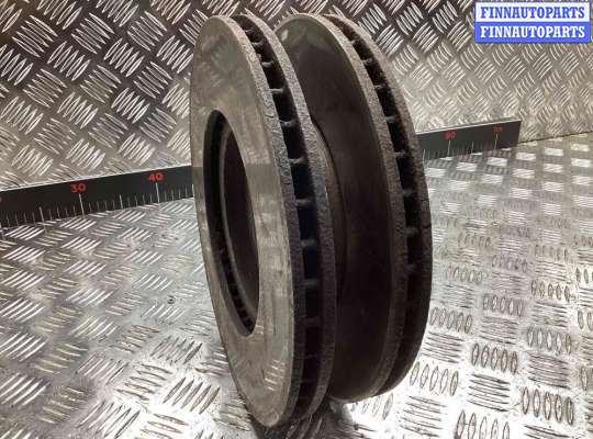купить Диск тормозной передний на Opel Vectra Vectra C 2002-2005
