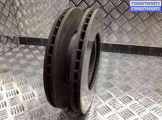 купить Диск тормозной передний на Opel Vectra Vectra C 2002-2005