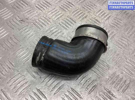 купить Патрубок интеркулера на Volkswagen Passat Passat B5+ (3B) 2000-2005 рестайлинг