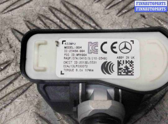 купить Датчик давления в шине на Mercedes C C (W205) 2014-н.в.