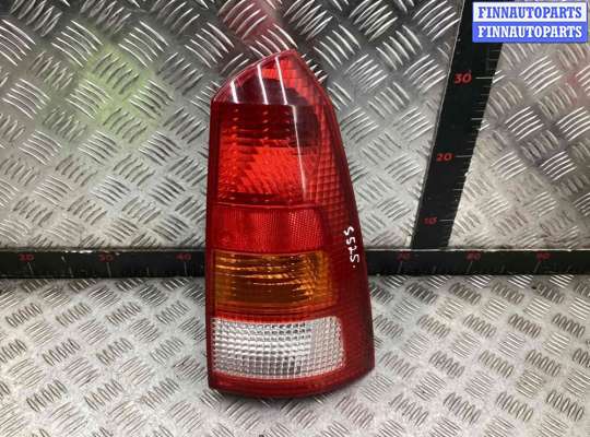 купить Фонарь задний правый на Ford Focus Focus I 2001-2005 рестайлинг