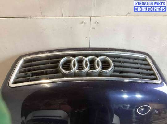 купить Капот на Audi A6 A6 C5 (4B) 1997-2001