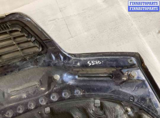 купить Капот на Audi A6 A6 C5 (4B) 1997-2001