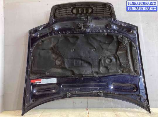 купить Капот на Audi A6 A6 C5 (4B) 1997-2001