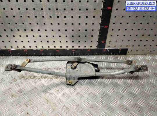 Механизм стеклоочистителя (трапеция дворников) AU1656378 на Audi A4 A4 B5 (8D) 1994-1999