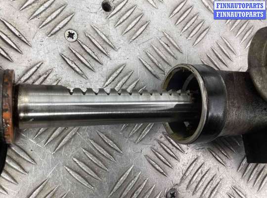 купить Рулевая рейка на Renault Megane Megane II 2006-2009 рестайлинг