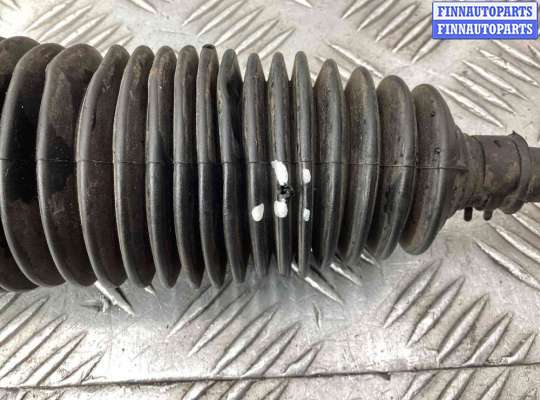 купить Рулевая рейка на Renault Megane Megane II 2006-2009 рестайлинг
