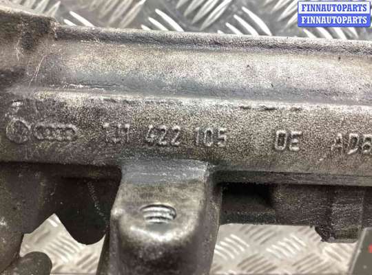 купить Рулевая рейка на Audi A3 A3 I (8L) 1996-2000