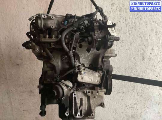 купить Двигатель на Opel Vectra Vectra C 2002-2005