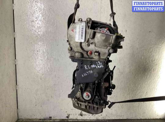 купить Двигатель на Renault Laguna II (X74) 2001-2005