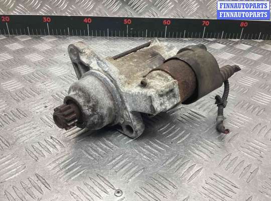 купить Стартер на Volkswagen Touran Touran I (1T) 2006-2010 рестайлинг