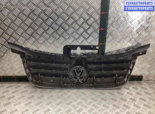 купить Решетка радиатора на Volkswagen Touran Touran I (1T) 2003-2006