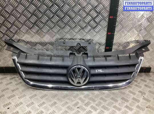 купить Решетка радиатора на Volkswagen Touran Touran I (1T) 2003-2006