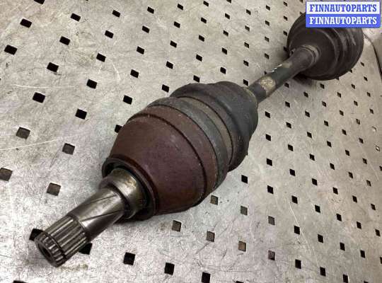 купить Полуось передняя левая (приводной вал, ШРУС) на Opel Vectra Vectra C 2002-2005