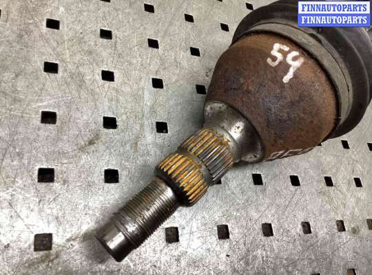 купить Полуось передняя левая (приводной вал, ШРУС) на Opel Vectra Vectra C 2002-2005