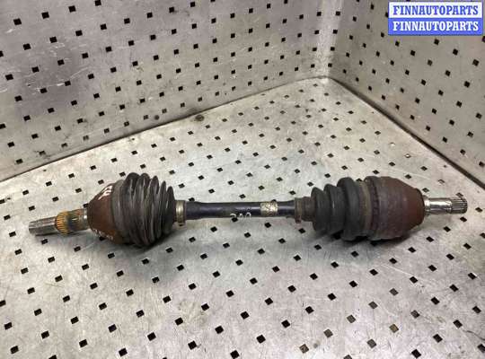 купить Полуось передняя левая (приводной вал, ШРУС) на Opel Vectra Vectra C 2002-2005