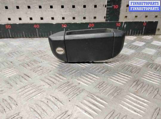 купить Ручка наружная передняя левая на Volkswagen Transporter Transporter T4 (7D) 1990-1997