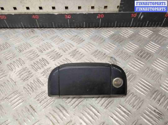 купить Ручка наружная передняя левая на Volkswagen Transporter Transporter T4 (7D) 1990-1997