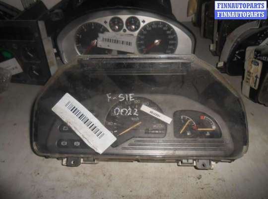 купить Щиток приборов (приборная панель) на Ford Fiesta III 1989-1996