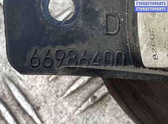купить Фара противотуманная правая на Renault Laguna Laguna II (X74) 2001-2005