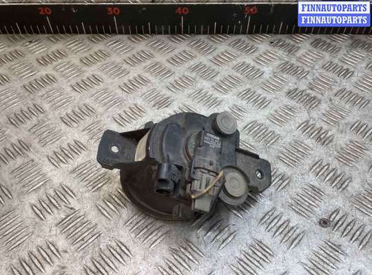 купить Фара противотуманная правая на Renault Laguna Laguna II (X74) 2001-2005