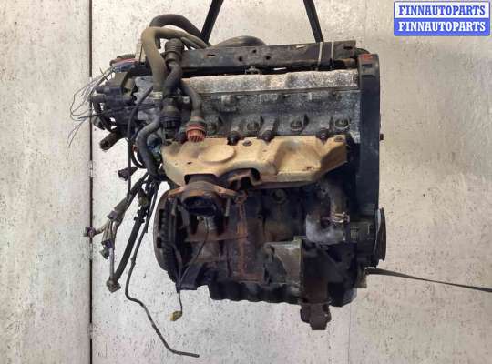 купить Двигатель на Peugeot 806 1994-2002