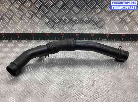 купить Патрубок интеркулера на Volkswagen Sharan Sharan I (7M) 2003-2010 2-й рестайлинг