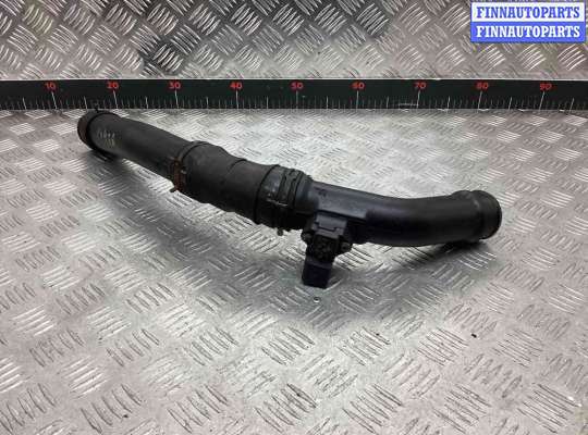 купить Патрубок интеркулера на Volkswagen Sharan Sharan I (7M) 2003-2010 2-й рестайлинг