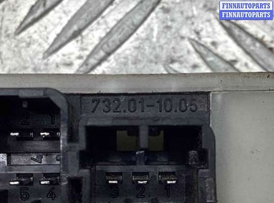 купить Иммобилайзер на Citroen Jumper Jumper I 1994-2006