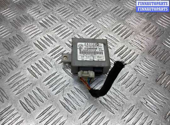 купить Иммобилайзер на Citroen Jumper Jumper I 1994-2006