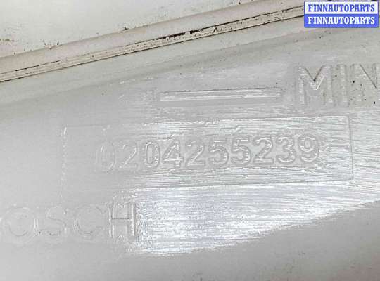 Вакуумный усилитель тормозов